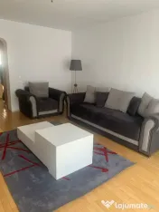 Apartament 3 camere, Centrală proprie,Parcare,Timpuri Noi,Nerva Traian 