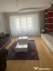 Apartament 3 camere, Centrală proprie,Parcare,Timpuri Noi,Nerva Traian 