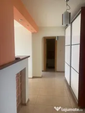 Apartament 3 camere, Centrală proprie,Parcare,Timpuri Noi,Nerva Traian 