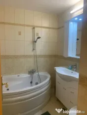 Apartament 3 camere, Centrală proprie,Parcare,Timpuri Noi,Nerva Traian 