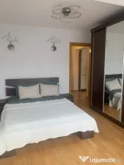 Apartament 3 camere, Centrală proprie,Parcare,Timpuri Noi,Nerva Traian 