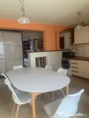 Apartament 3 camere, Centrală proprie,Parcare,Timpuri Noi,Nerva Traian 
