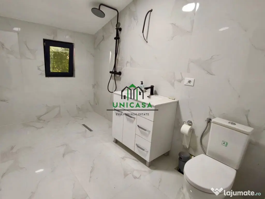 Casa 4 camere , Central– RÂMNICU VÂLCEA | APROAPE DE ...