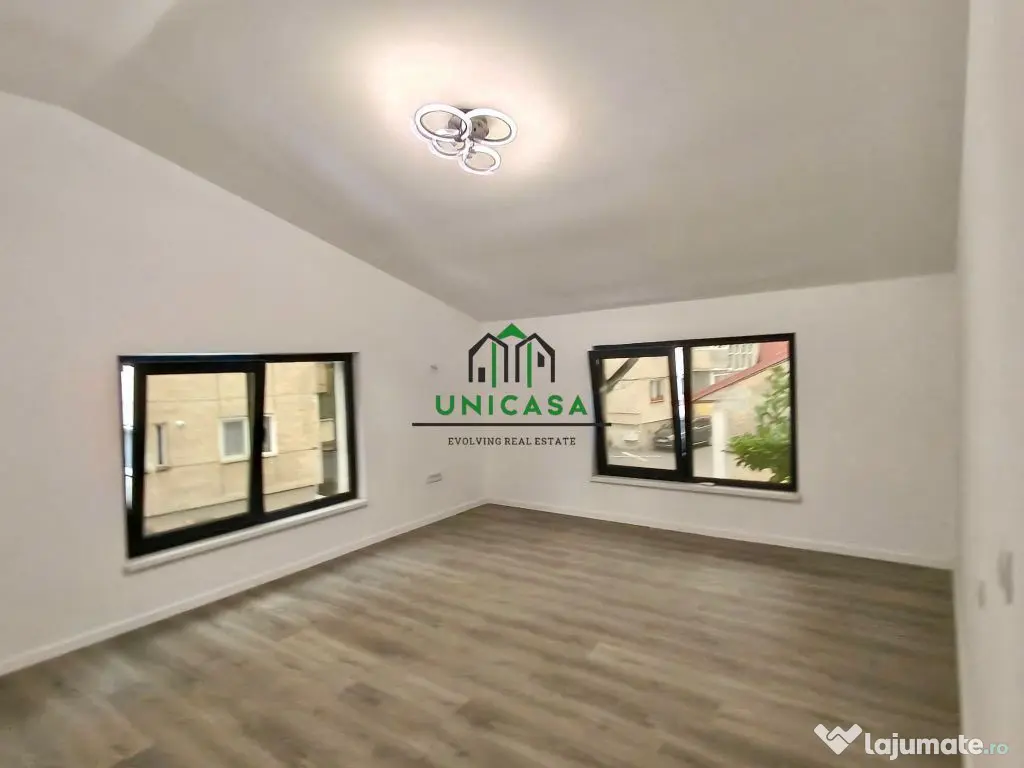 Casa 4 camere , Central– RÂMNICU VÂLCEA | APROAPE DE ...