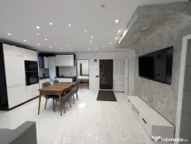 Inchiriere Apartament 3 camere semidecomandat, 60 mp, Razoare