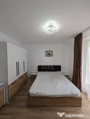 Inchiriere Apartament 3 camere semidecomandat, 60 mp, Razoare