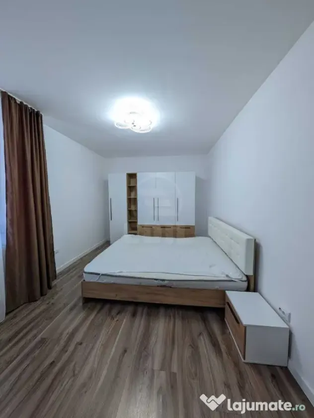 Inchiriere Apartament 3 camere semidecomandat, 60 mp, Razoare