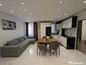 Inchiriere Apartament 3 camere semidecomandat, 60 mp, Razoare