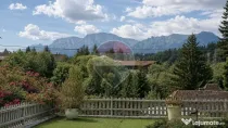 Predeal–Cioplea|Casa 13 camere|Panorama spectaculoasa|I...