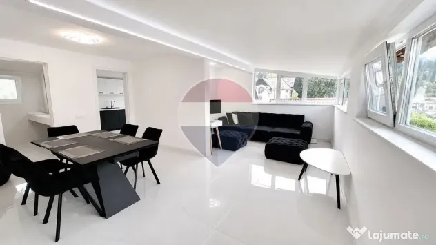 Predeal–Cioplea|Casa 13 camere|Panorama spectaculoasa|I...