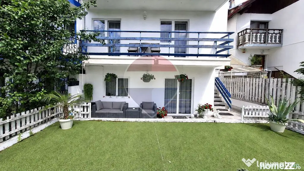 Predeal–Cioplea|Casa 13 camere|Panorama spectaculoasa|I... - Predeal (Brasov)