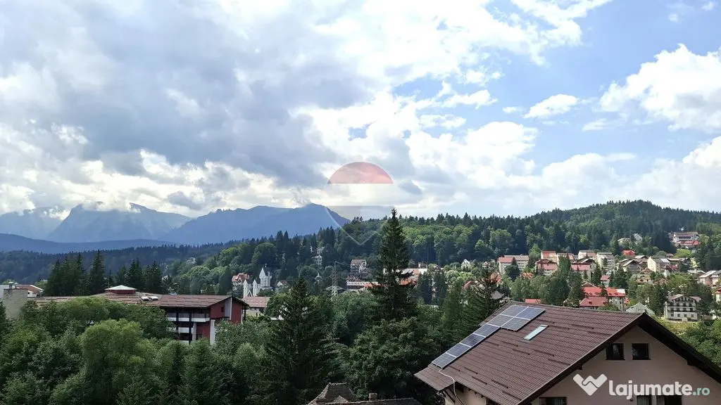 Predeal–Cioplea|Casa 13 camere|Panorama spectaculoasa|I...