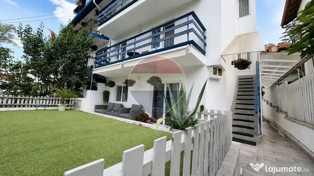Predeal–Cioplea|Casa 13 camere|Panorama spectaculoasa|I...