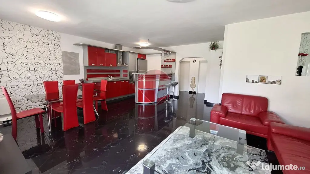 Predeal–Cioplea|Casa 13 camere|Panorama spectaculoasa|I...