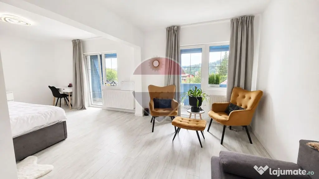 Predeal–Cioplea|Casa 13 camere|Panorama spectaculoasa|I...