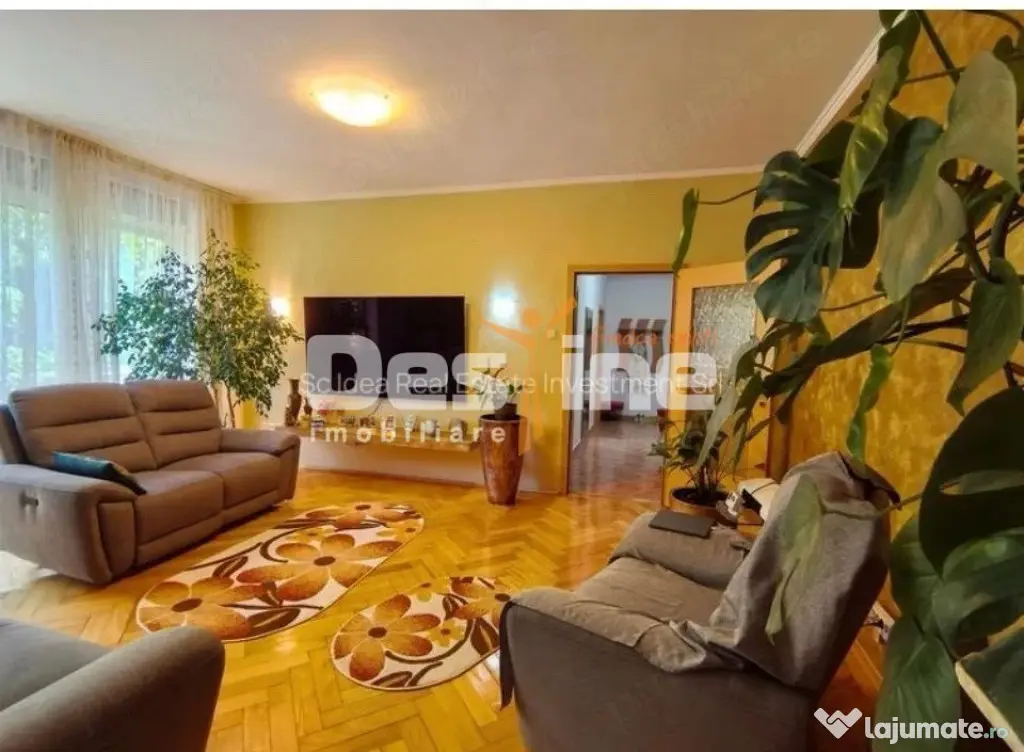 ???? Apartament 70 mp, renovat complet, zona Medicină ??...