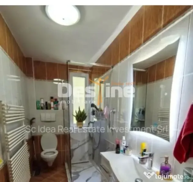 ???? Apartament 70 mp, renovat complet, zona Medicină ??...