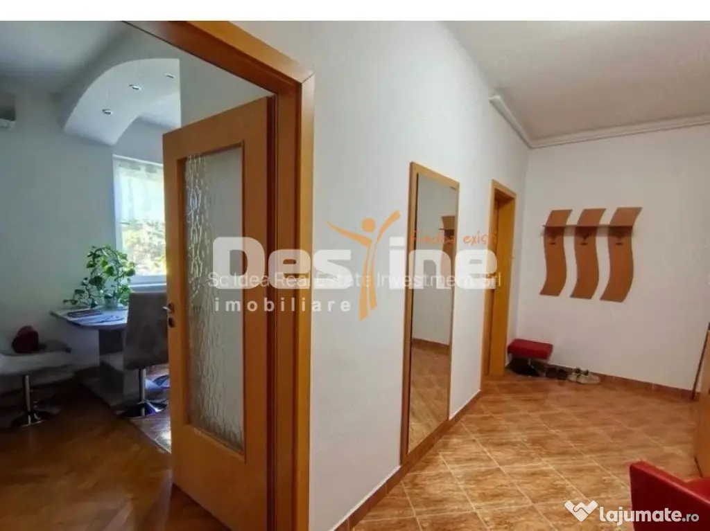 ???? Apartament 70 mp, renovat complet, zona Medicină ??...
