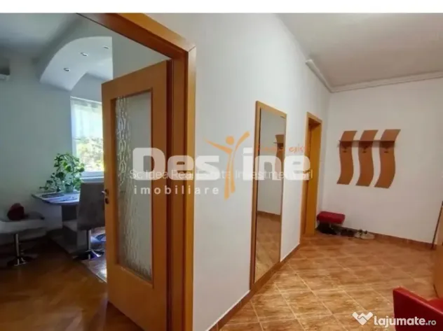 ???? Apartament 70 mp, renovat complet, zona Medicină ??...