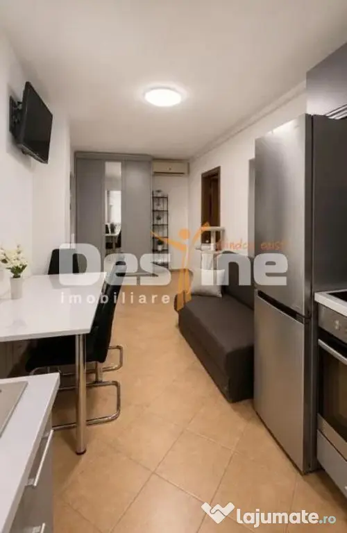 Apartament 3 camere decomandat – Zona Soarelui, Str. Or...