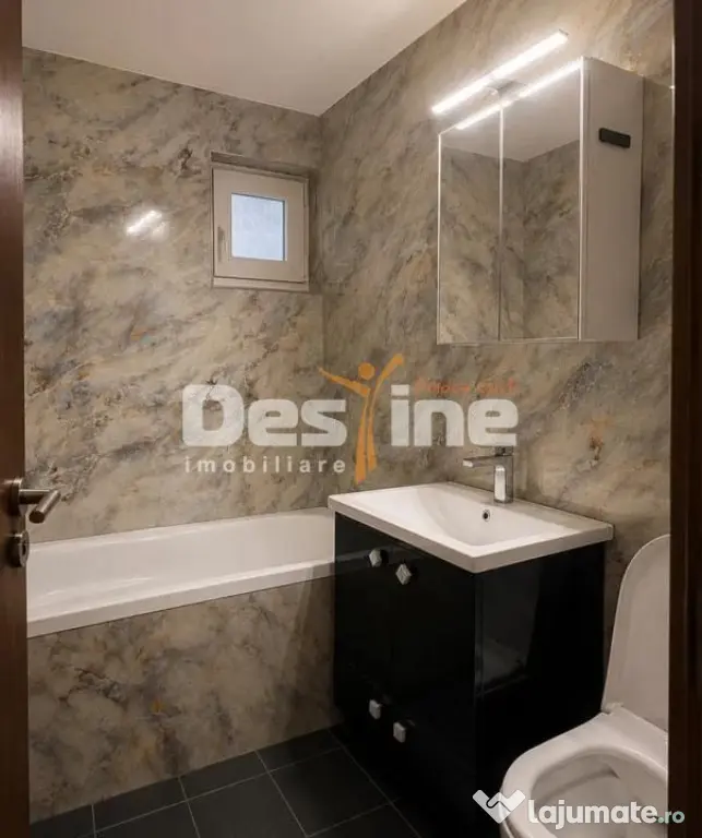 Apartament 3 camere decomandat – Zona Soarelui, Str. Or...