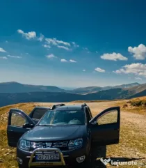 Dacia Duster explorer, 4x4, euro 6, 1.5 dci