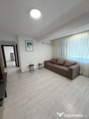 Apartament 2 camere de vânzare vizavi de VIVO Mall – 52,8 