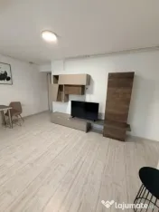 Apartament 2 camere de vânzare vizavi de VIVO Mall – 52,8 
