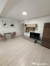 Apartament 2 camere de vânzare vizavi de VIVO Mall – 52,8 