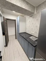 Apartament 2 camere de vânzare vizavi de VIVO Mall – 52,8 