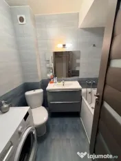 Apartament 2 camere de vânzare vizavi de VIVO Mall – 52,8 