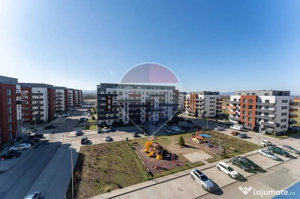 FAZA IV|PRIVELISTE DEOSEBITĂ |PARCARE SUBTERANA