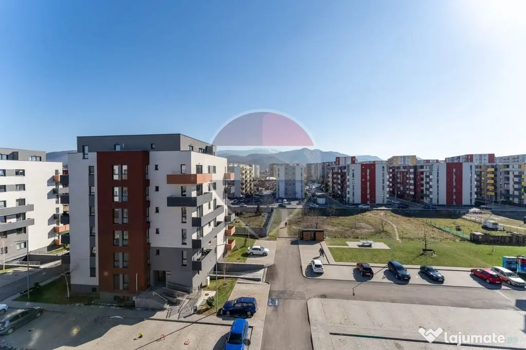 FAZA IV|PRIVELISTE DEOSEBITĂ |PARCARE SUBTERANA