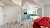 Vedere spre gradina, decomandat si renovat, Centrul Civic, B