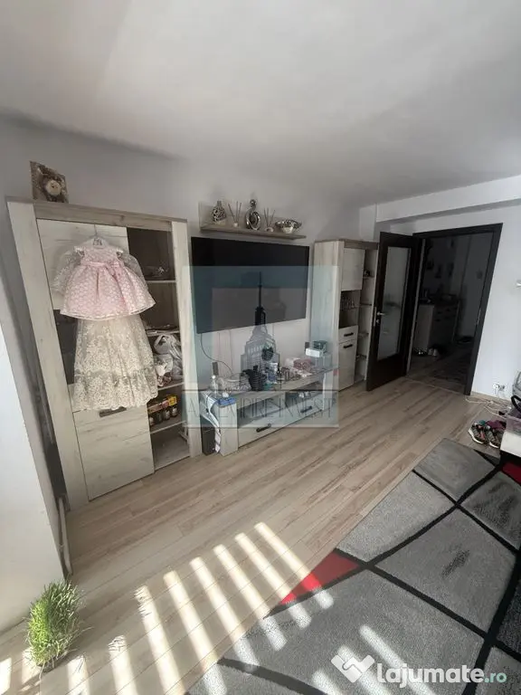 Apartament 3 camere , 84 mp utili,2 bai,2 balcone-zona Astra