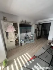 Apartament 3 camere , 84 mp utili,2 bai,2 balcone-zona Astra 
