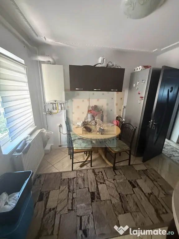 Apartament 3 camere , 84 mp utili,2 bai,2 balcone-zona Astra