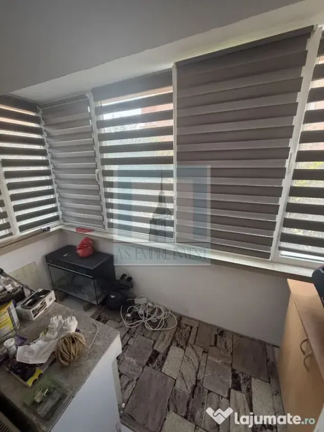 Apartament 3 camere , 84 mp utili,2 bai,2 balcone-zona Astra