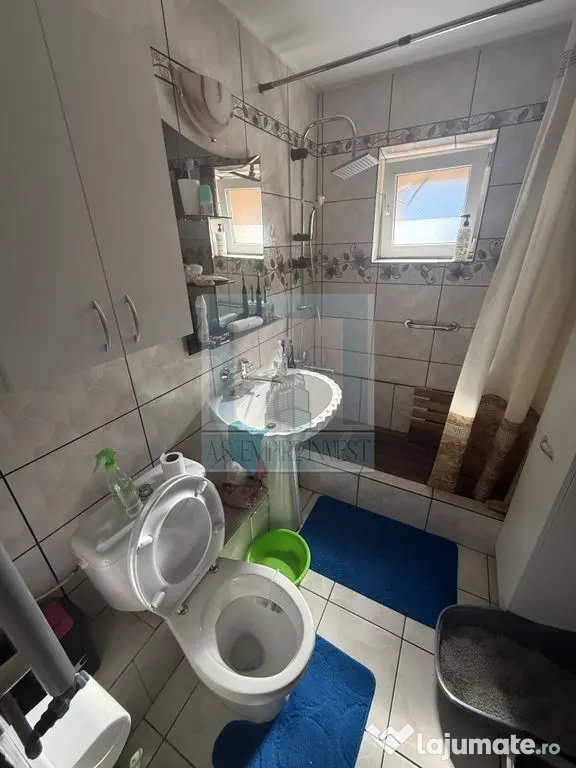 Apartament 3 camere , 84 mp utili,2 bai,2 balcone-zona Astra