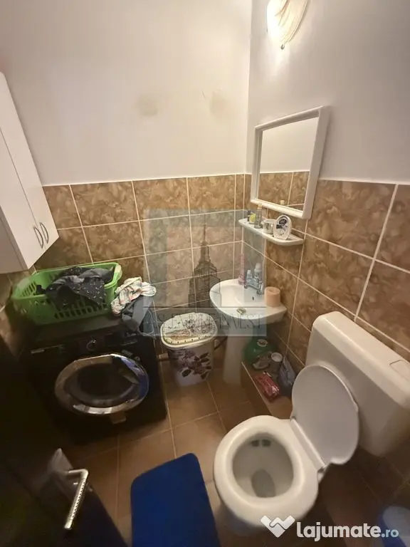 Apartament 3 camere , 84 mp utili,2 bai,2 balcone-zona Astra