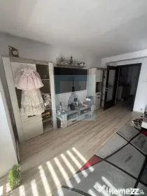 Apartament 3 camere , 84 mp utili,2 bai,2 balcoane-zona Astra