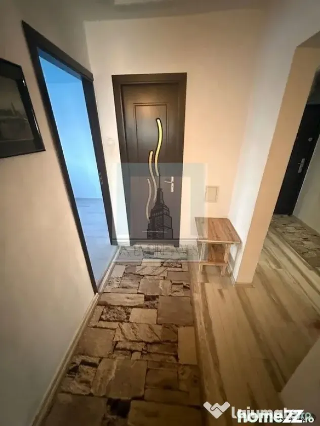 Apartament 3 camere , 84 mp utili,2 bai,2 balcoane-zona Astra - Brasov (Brasov)