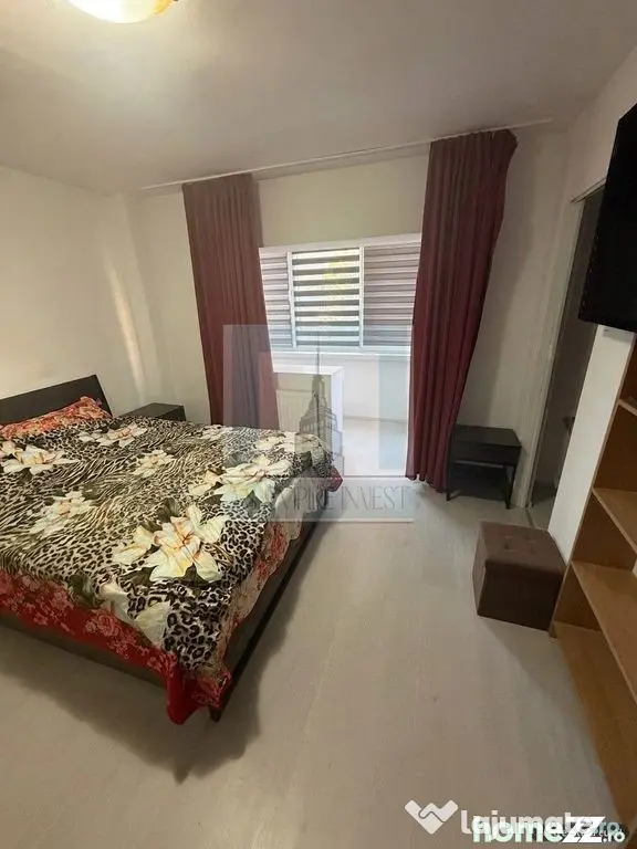 Apartament 3 camere , 84 mp utili,2 bai,2 balcoane-zona Astra - Brasov (Brasov)