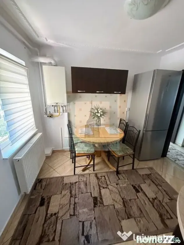 Apartament 3 camere , 84 mp utili,2 bai,2 balcoane-zona Astra - Brasov (Brasov)