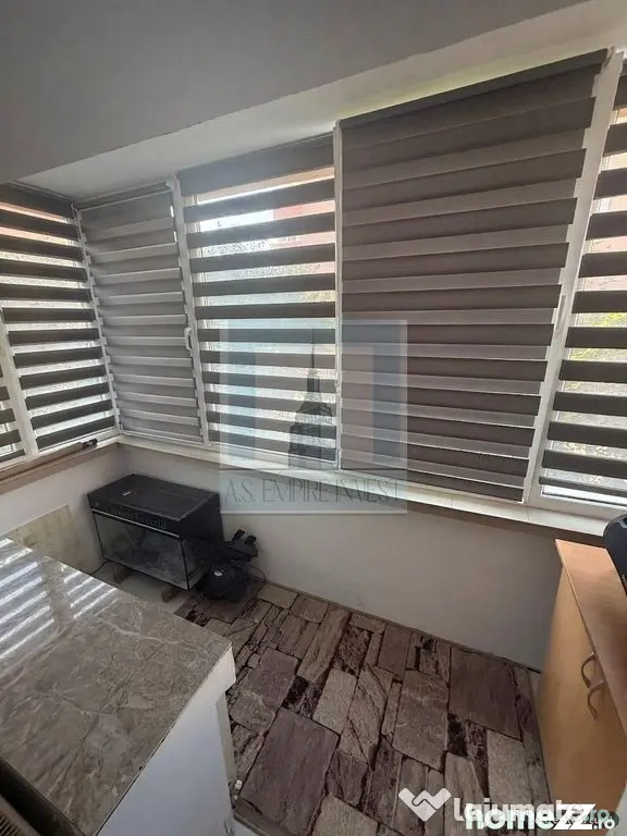 Apartament 3 camere , 84 mp utili,2 bai,2 balcoane-zona Astra - Brasov (Brasov)