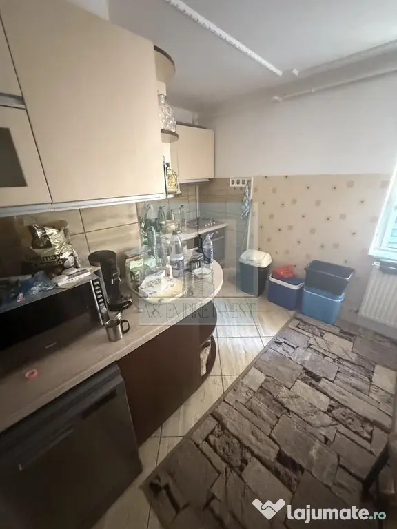 Apartament 3 camere , 84 mp utili,2 bai,2 balcone-zona Astra