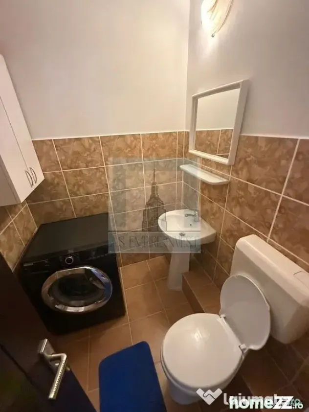 Apartament 3 camere , 84 mp utili,2 bai,2 balcoane-zona Astra - Brasov (Brasov)