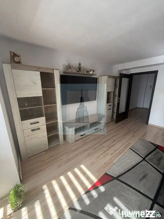 Apartament 3 camere , 84 mp utili,2 bai,2 balcoane-zona Astra - Brasov (Brasov)