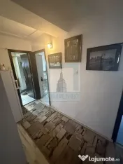 Apartament 3 camere , 84 mp utili,2 bai,2 balcone-zona Astra 