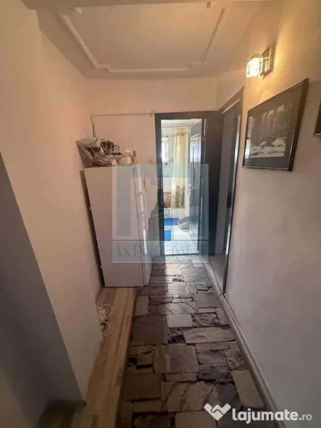 Apartament 3 camere , 84 mp utili,2 bai,2 balcone-zona Astra